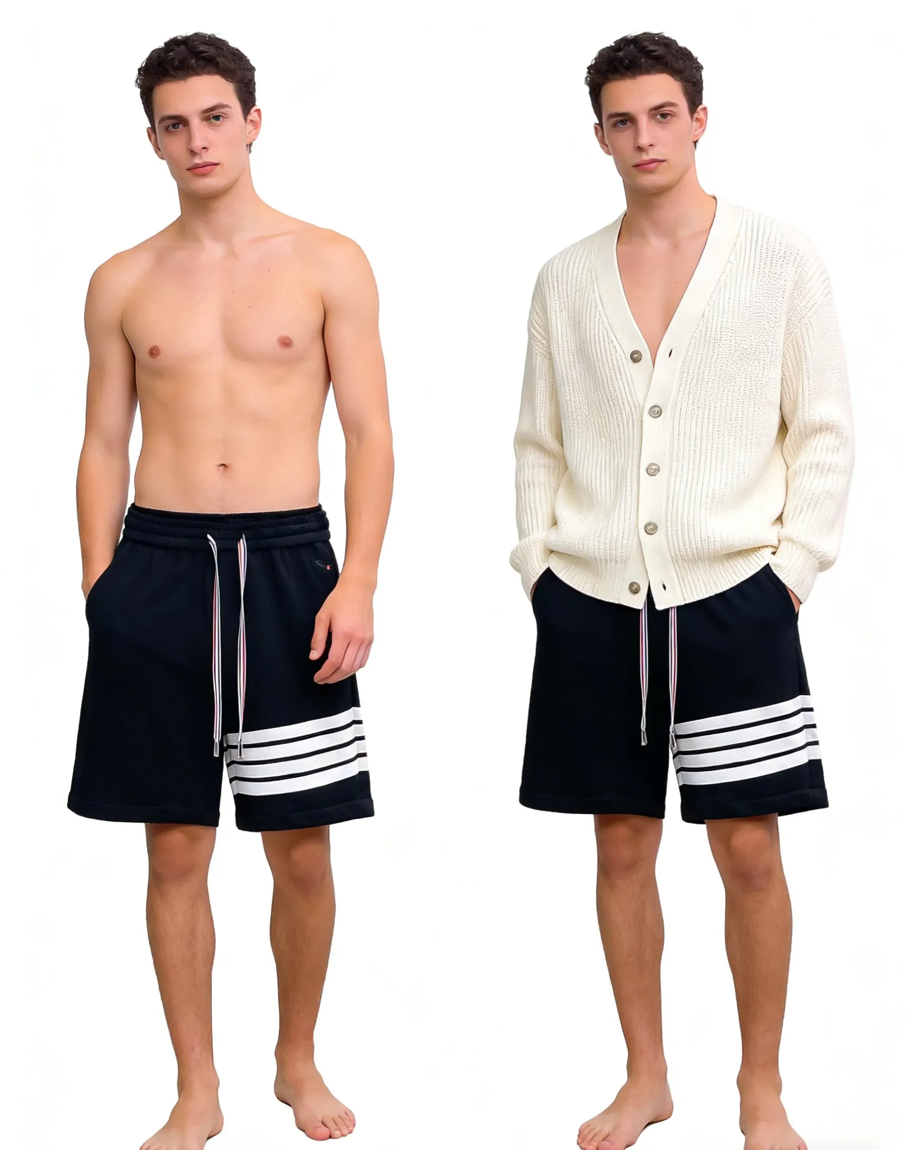 TB 2026 New Arrival ， Breathable Breathable ， ， ， logo ， ！ ！Size：M-XXXL